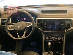 ڤۆڵکسواگن ئەتلەس